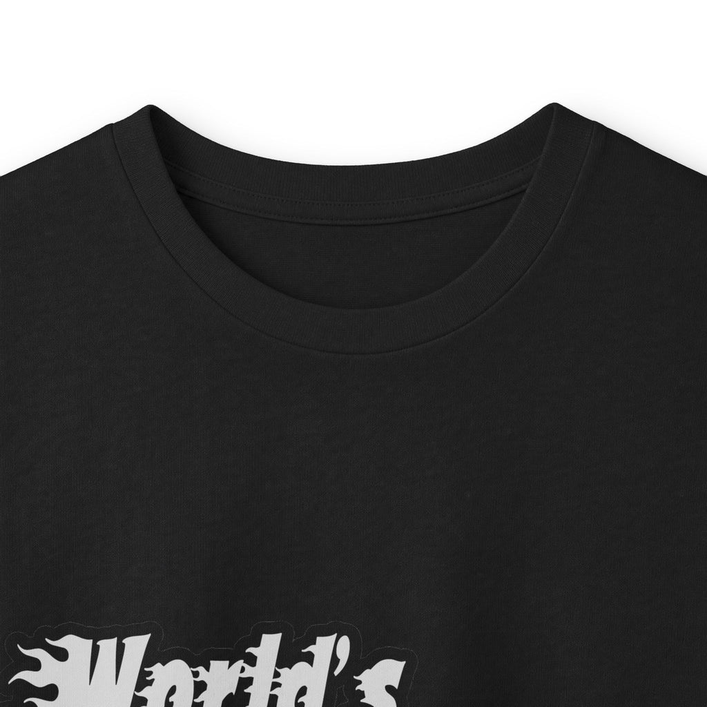 World's Hottest Administrative Assistant - Unisex Ultra Cotton Long Sleeve Tee