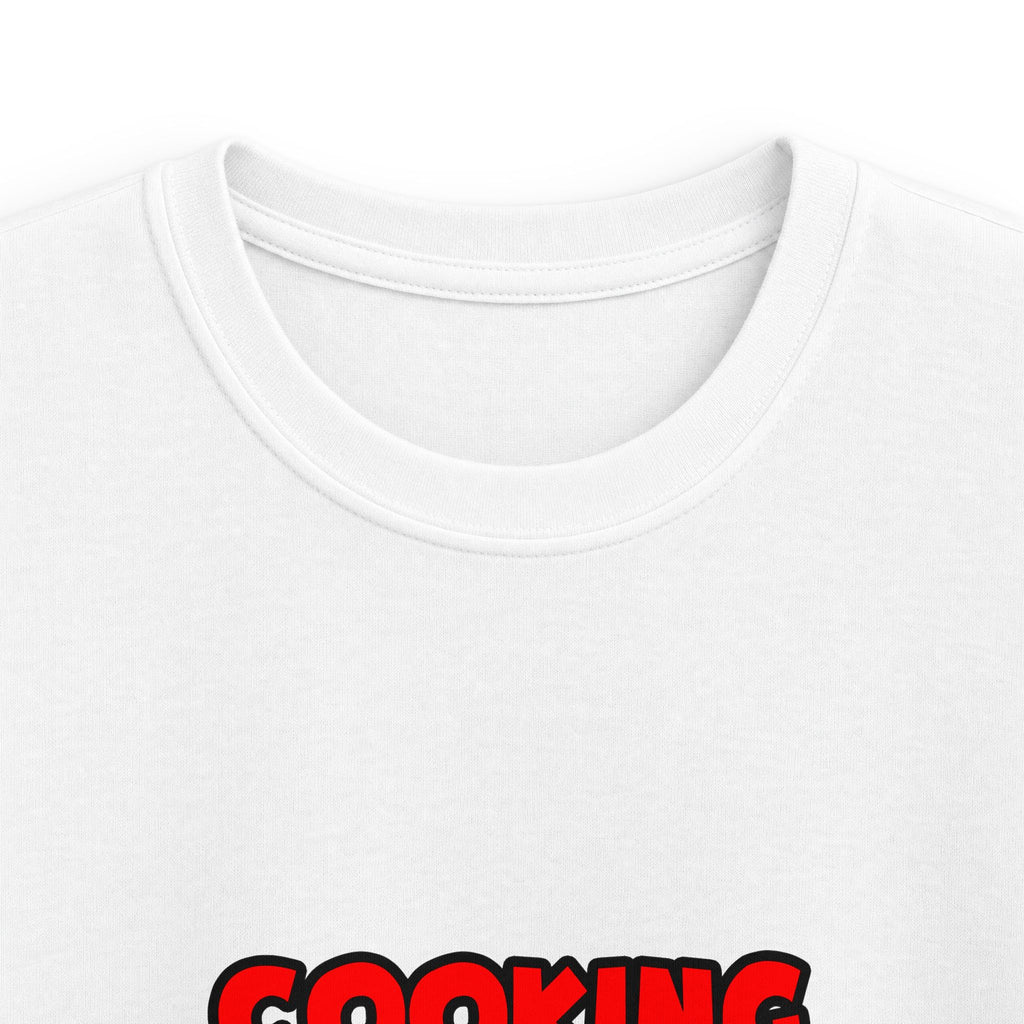 Funny Chef Shirts and Gifts - Kids Softstyle Tee