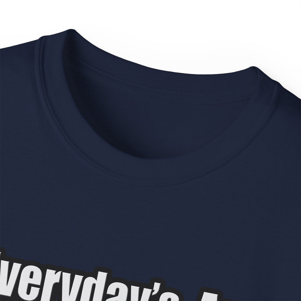 Everyday's An Adventure .. Dermatology Nurse - Unisex Ultra Cotton Tee
