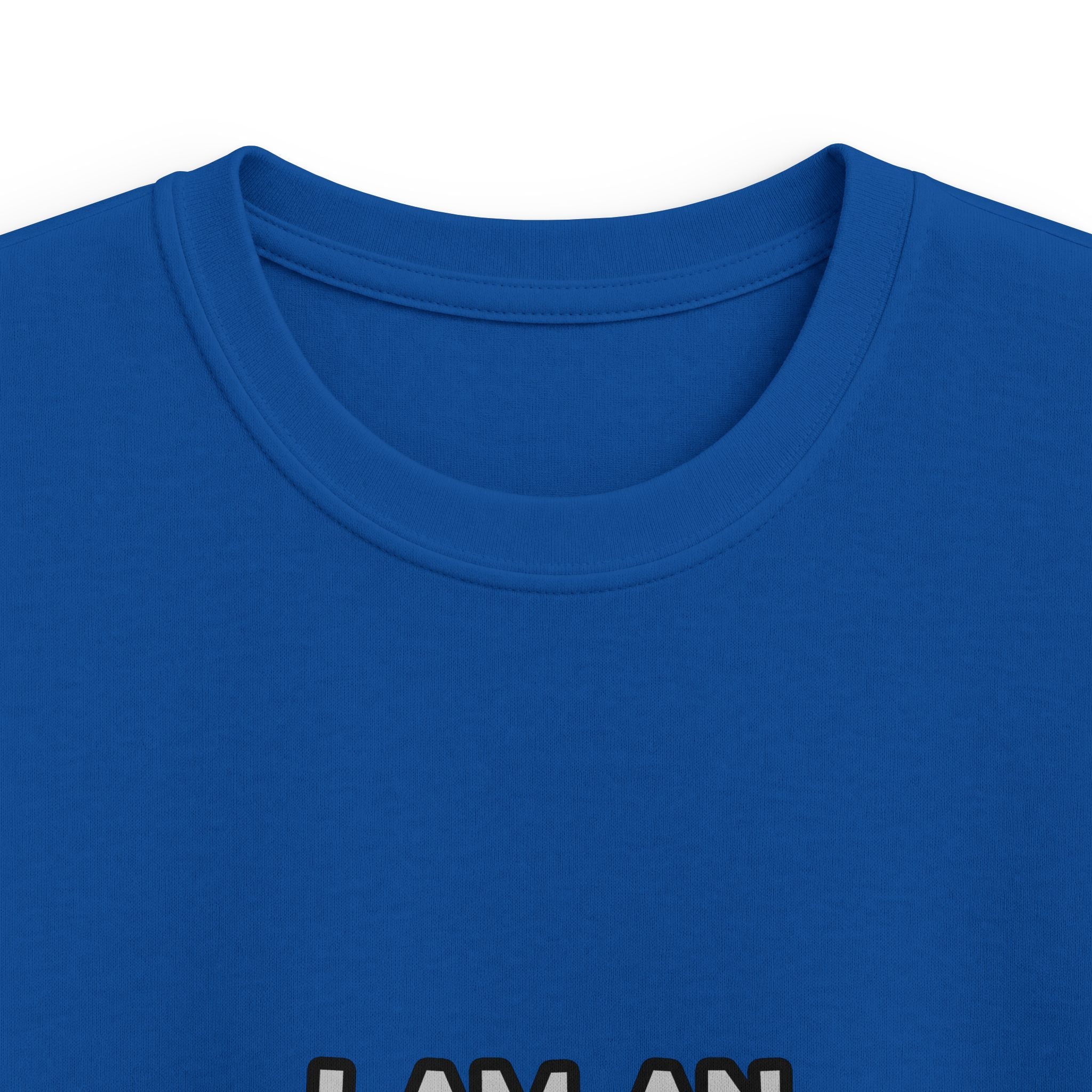 I Am An Actuary... Not A Magician - Kids Softstyle Tee