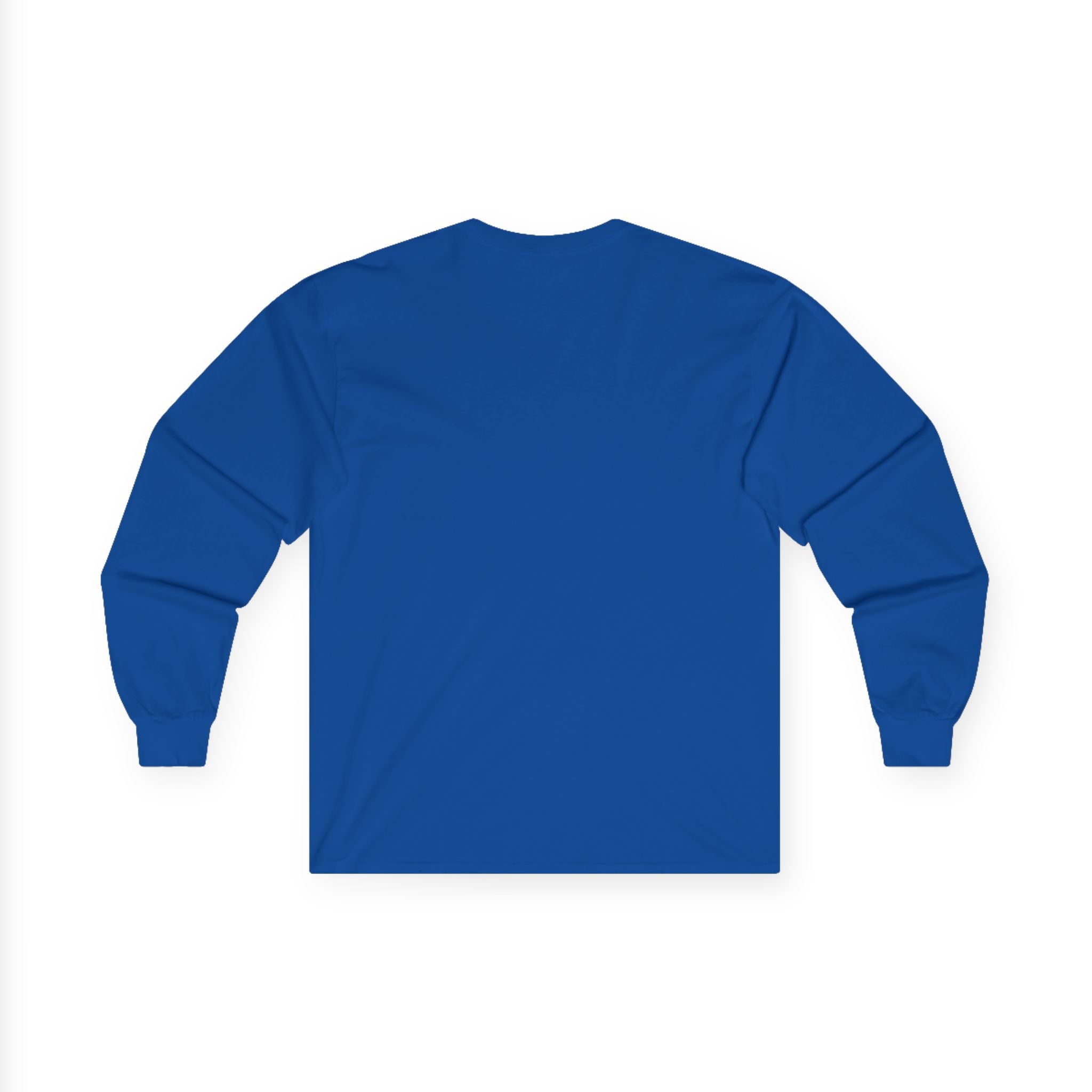 Wake Up Smarter...Sleep With an Engineer - Unisex Ultra Cotton Long Sleeve Tee