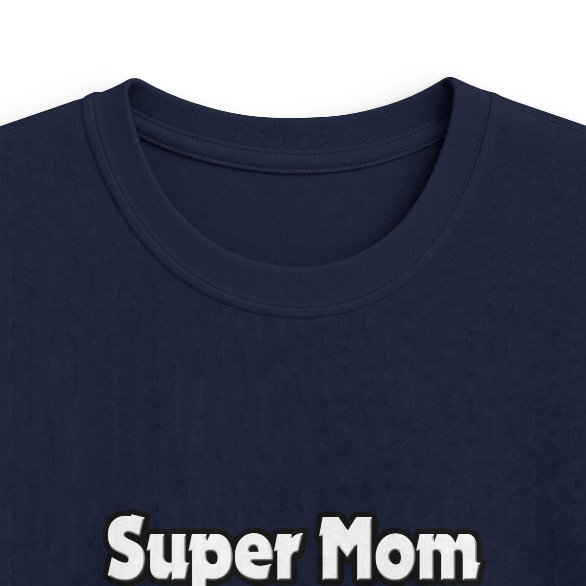 Super Mom ... Electrical Engineer - Kids Softstyle Tee