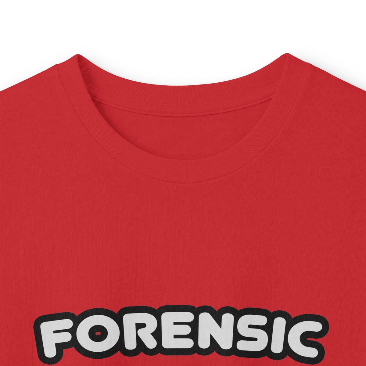 Forensic Nurse ... I'm Kind of a Big Deal - Unisex Ultra Cotton Long Sleeve Tee