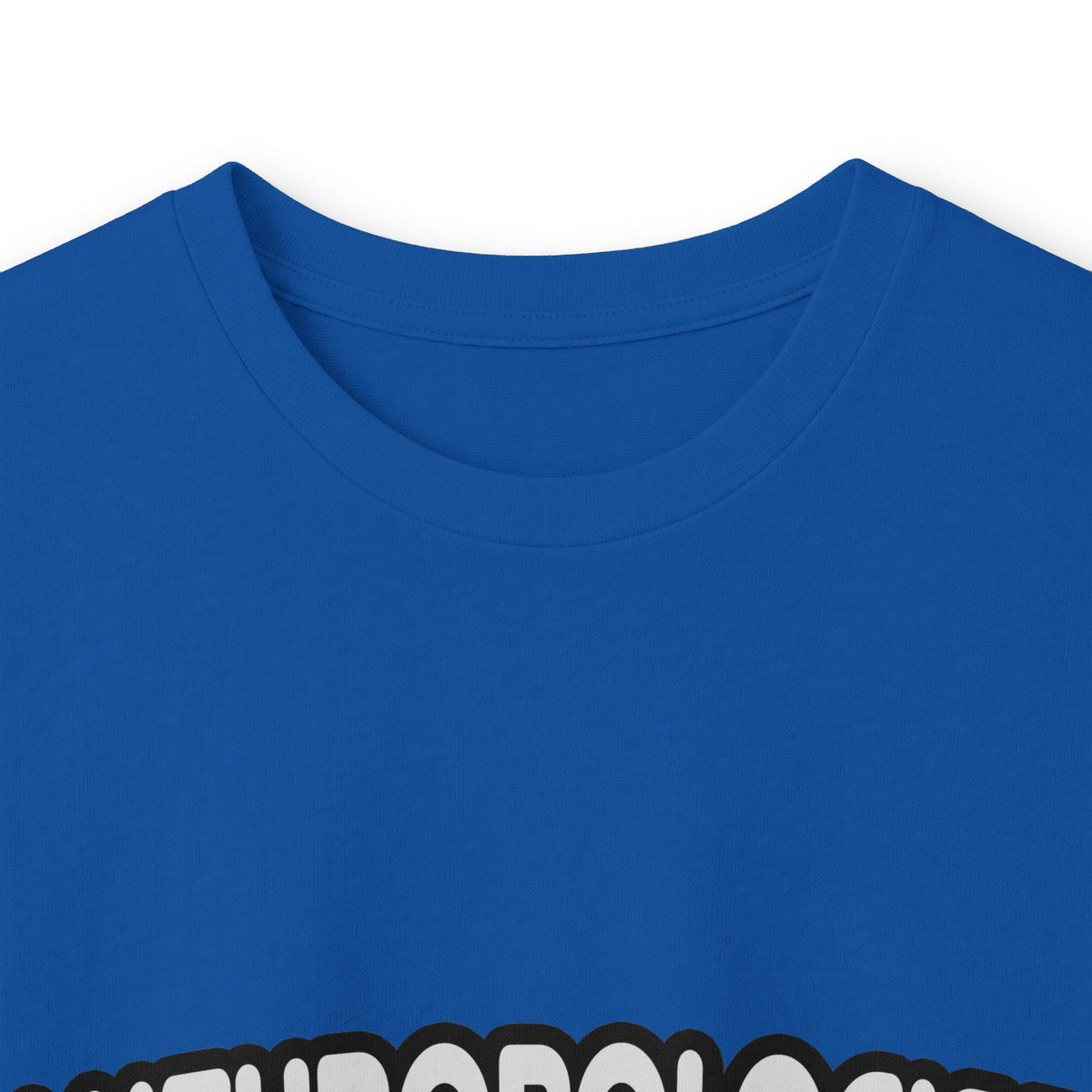 Anthropologist...Kind of a Big Deal - Unisex Ultra Cotton Long Sleeve Tee