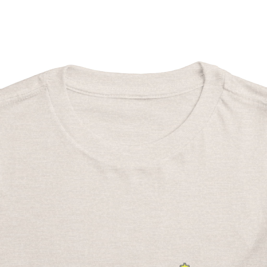 Wake Up Smarter...Sleep With Anesthesiologist - Toddler Short Sleeve Tee