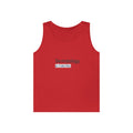 Dermatology...I Like This - Unisex Heavy Cotton Tank Top