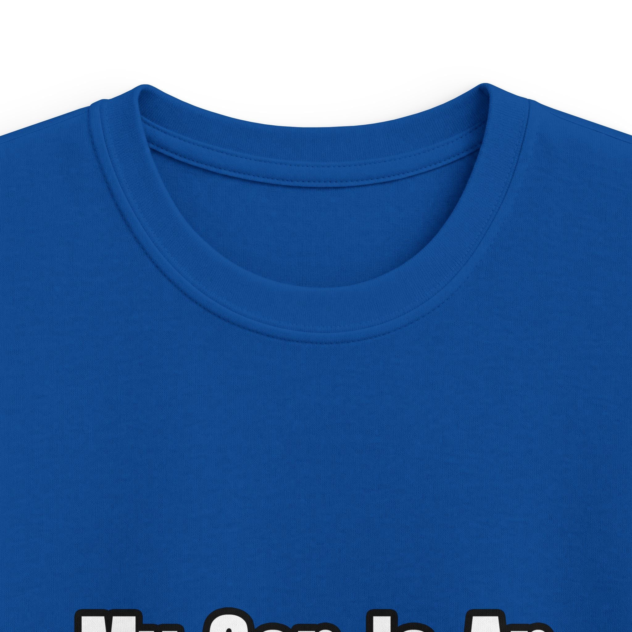 My Son Is An Aerospace Engineer - Kids Softstyle Tee