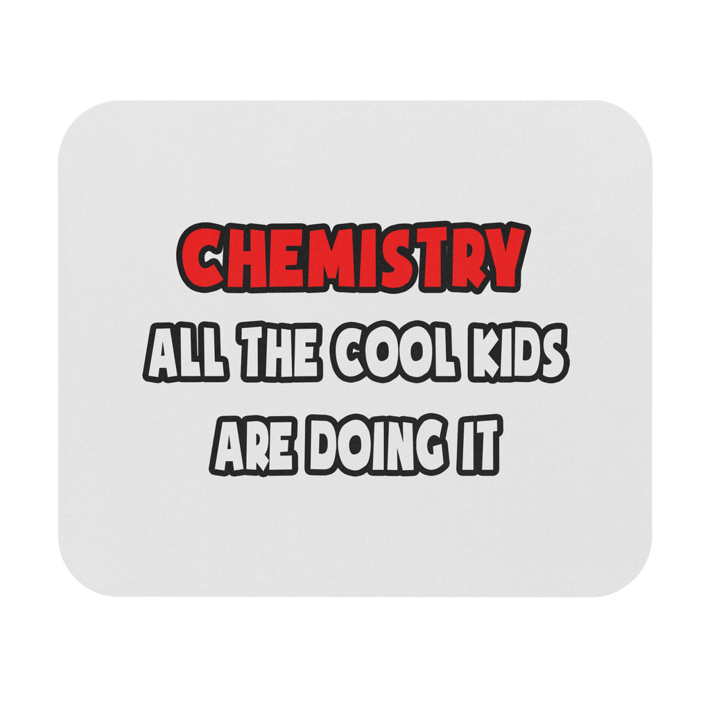 Funny Chemist Shirts and Gifts - Mouse Pad (Rectangle)