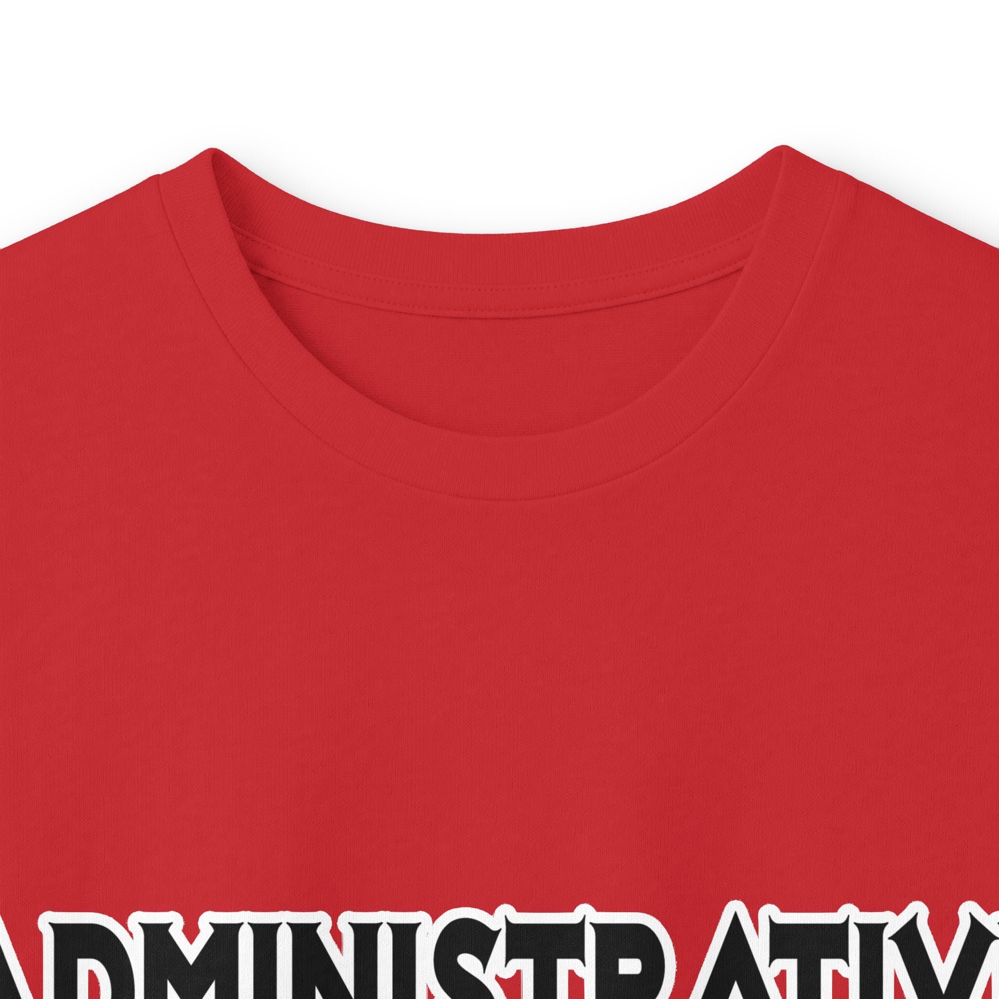Administrative Assistants Are The Bomb! (2) - Unisex Ultra Cotton Long Sleeve Tee