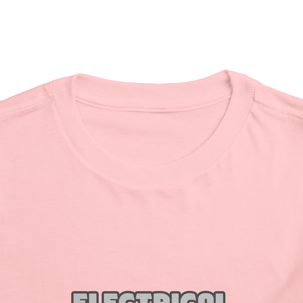 Electrical Engineers...Smarter - Toddler Short Sleeve Tee
