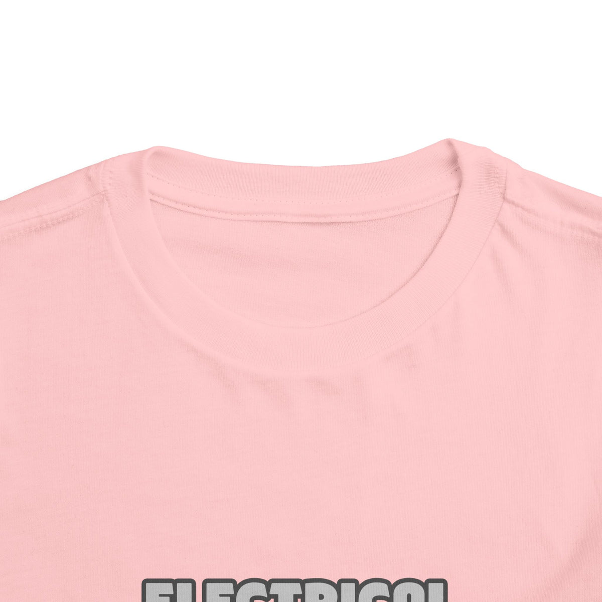 Electrical Engineers...Smarter - Toddler Short Sleeve Tee