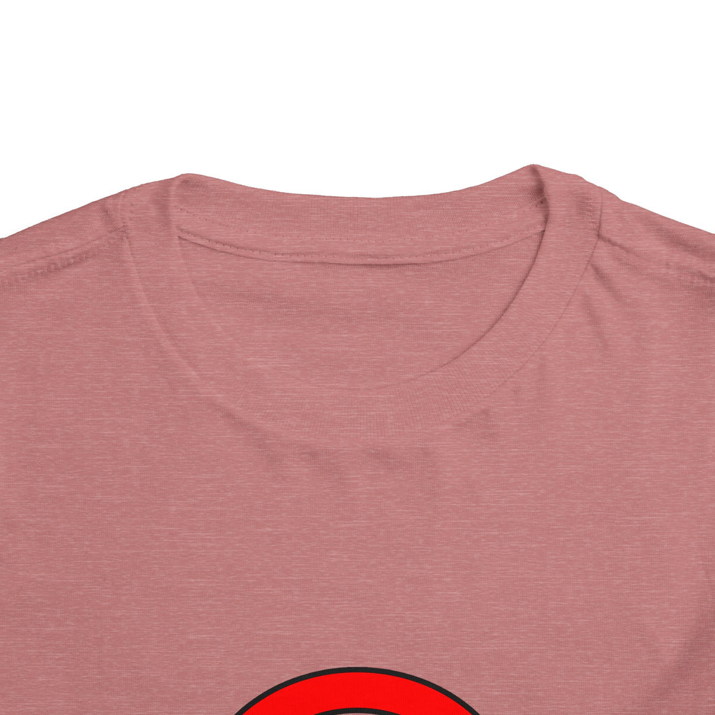 No Whining In Nursing - Toddler Short Sleeve Tee