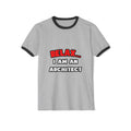 Relax ... I Am an Architect - Unisex Cotton Ringer T-Shirt