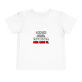Deal With It ... Funny Nurse - Toddler Short Sleeve Tee