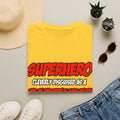 Superhero...Bartender - Unisex Softstyle T-Shirt