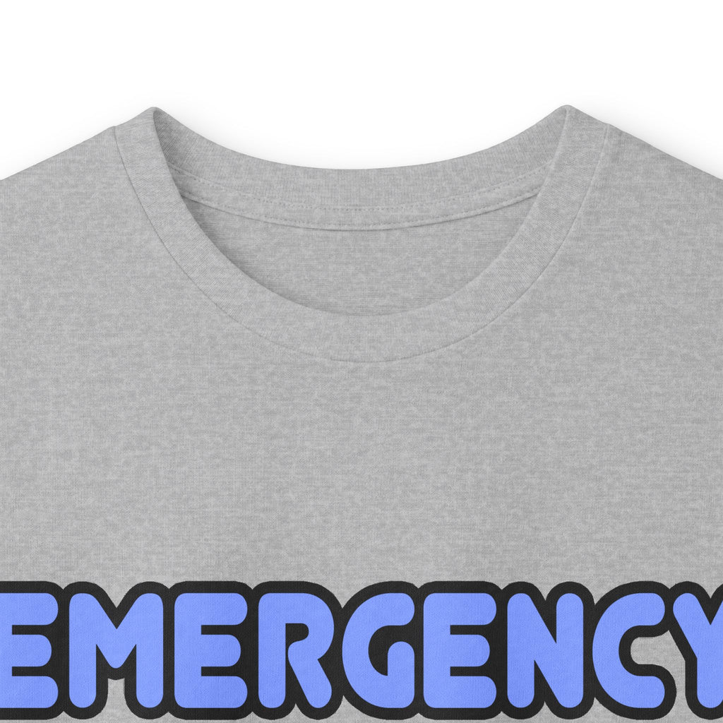 Miracles and Emergency Nurses - Unisex Ultra Cotton Long Sleeve Tee