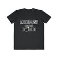 Archaeologists Are The Bomb! - Men's Lightweight Fashion Tee