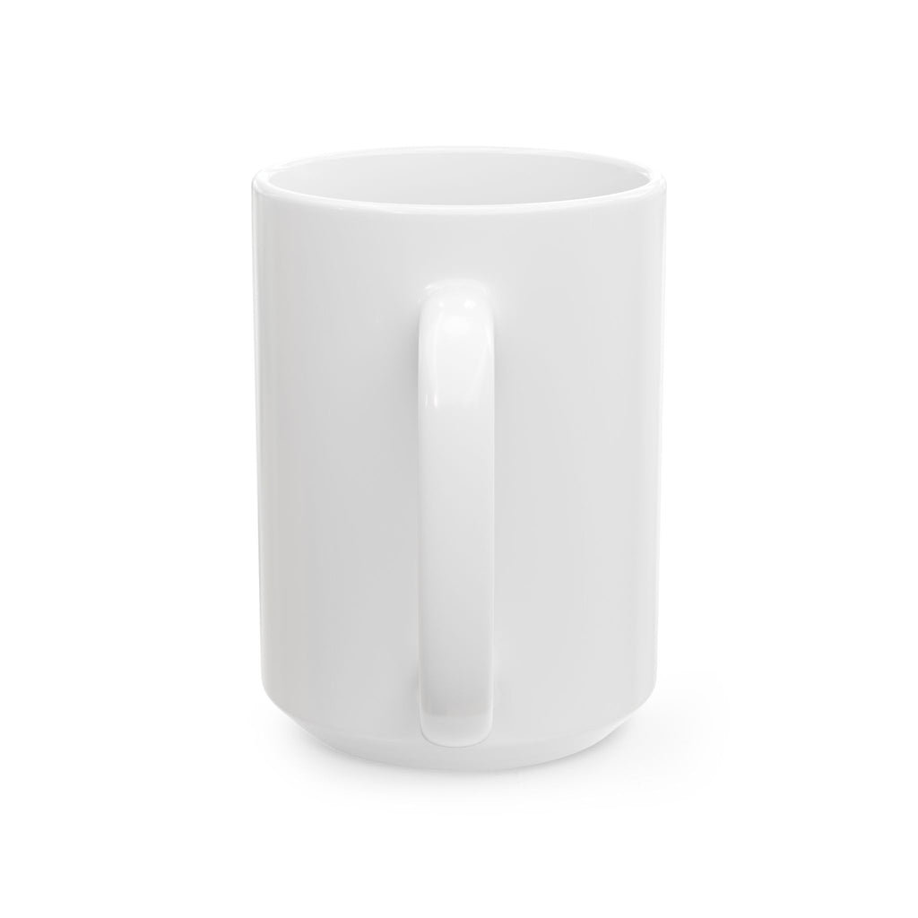 Nurse Big Deal - Ceramic Mug, (11oz, 15oz)