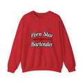 Porn Star... Bartender - Unisex Heavy Blend™ Crewneck Sweatshirt