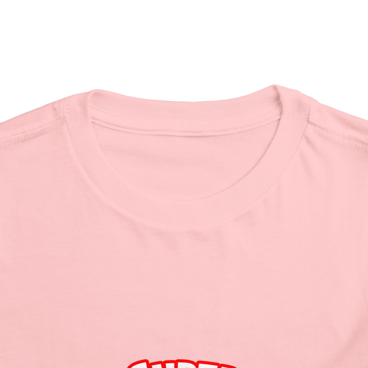 Super Doctor (2) - Toddler Short Sleeve Tee