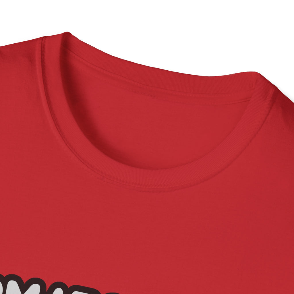Dermatologist...Kind of a Big Deal - Unisex Softstyle T-Shirt