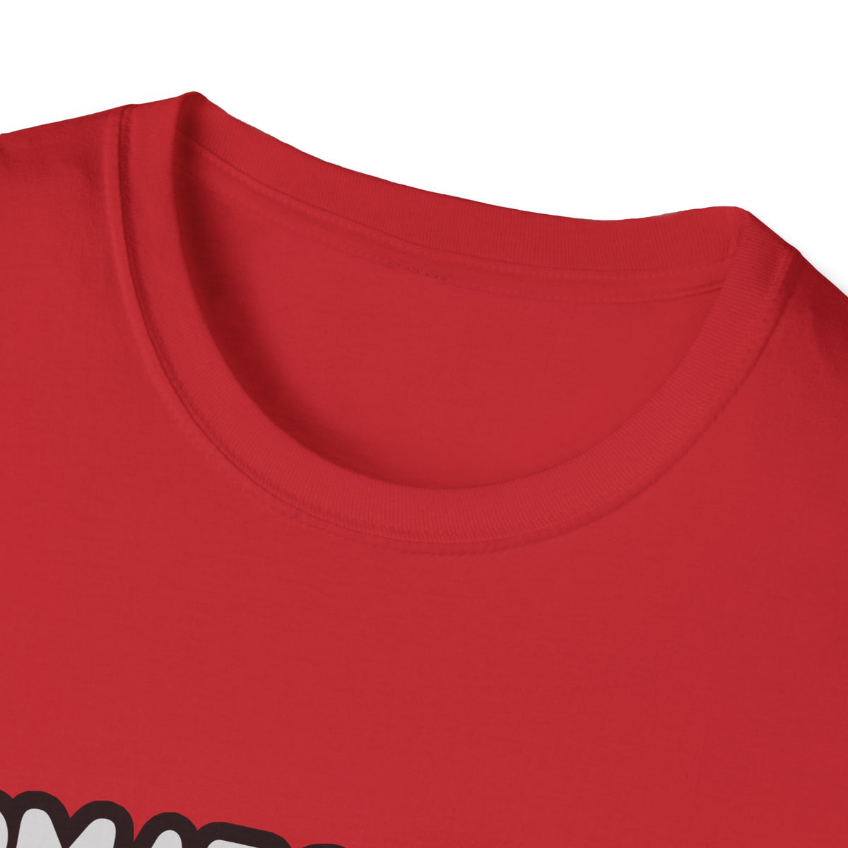 Dermatologist...Kind of a Big Deal - Unisex Softstyle T-Shirt