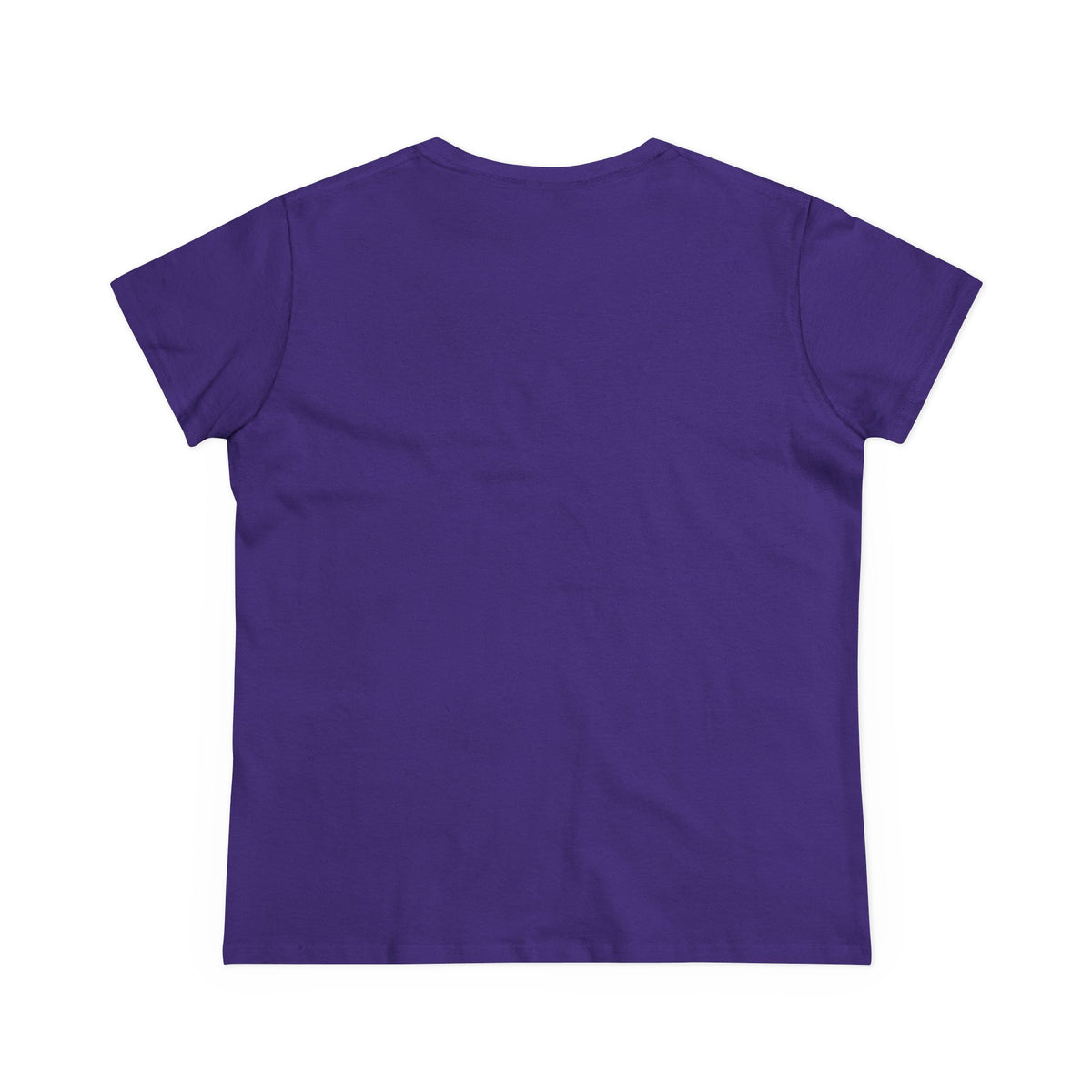 Rainbow Doctor - Women's Midweight Cotton Tee