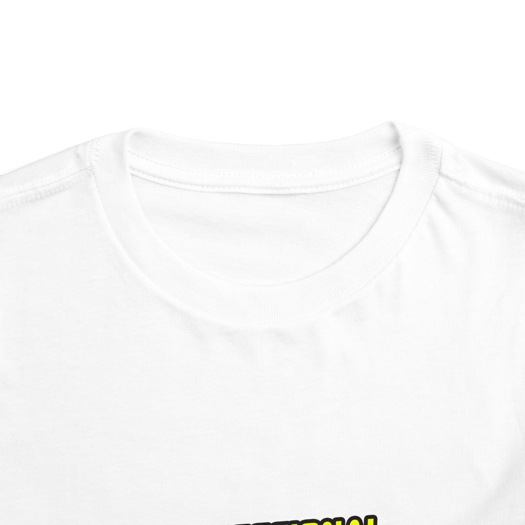 Professional Anesthesiologist Assistant .. Joke - Toddler Short Sleeve Tee