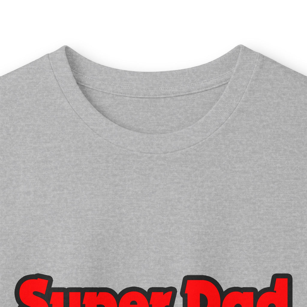 Super Dad ... Electrical Engineer - Unisex Ultra Cotton Long Sleeve Tee