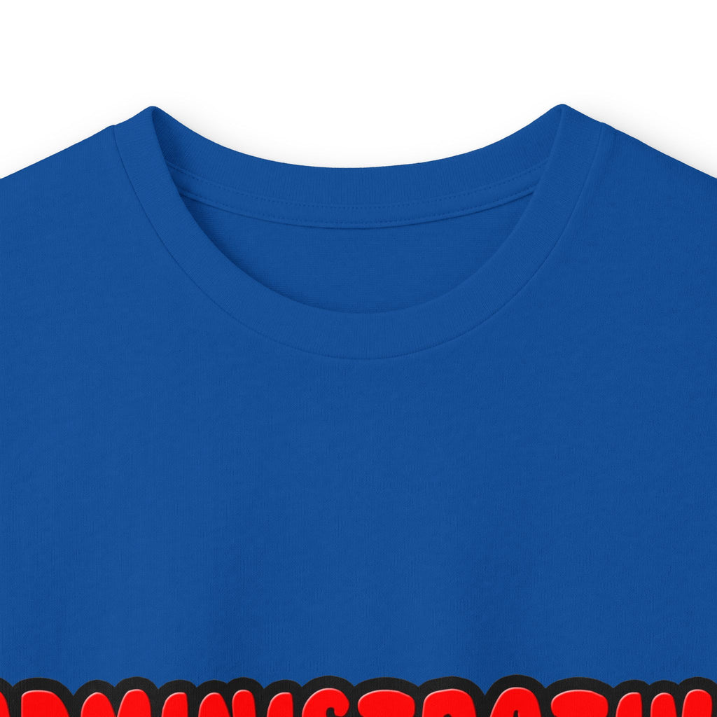 Administrative Assistants Make Great Lovers - Unisex Ultra Cotton Long Sleeve Tee