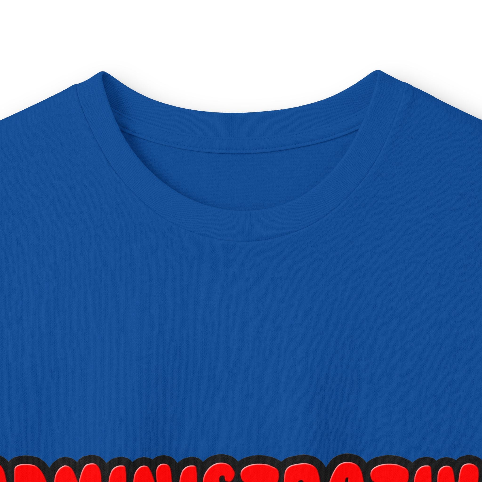 Administrative Assistants Make Great Lovers - Unisex Ultra Cotton Long Sleeve Tee