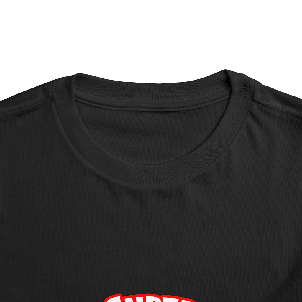 Super Astronomer - Toddler Short Sleeve Tee