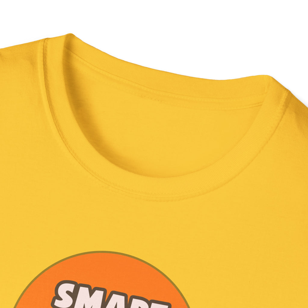 Venn Diagram .. Doctors - Unisex Softstyle T-Shirt