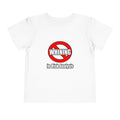 No Whining In Risk Analysis - Toddler Short Sleeve Tee