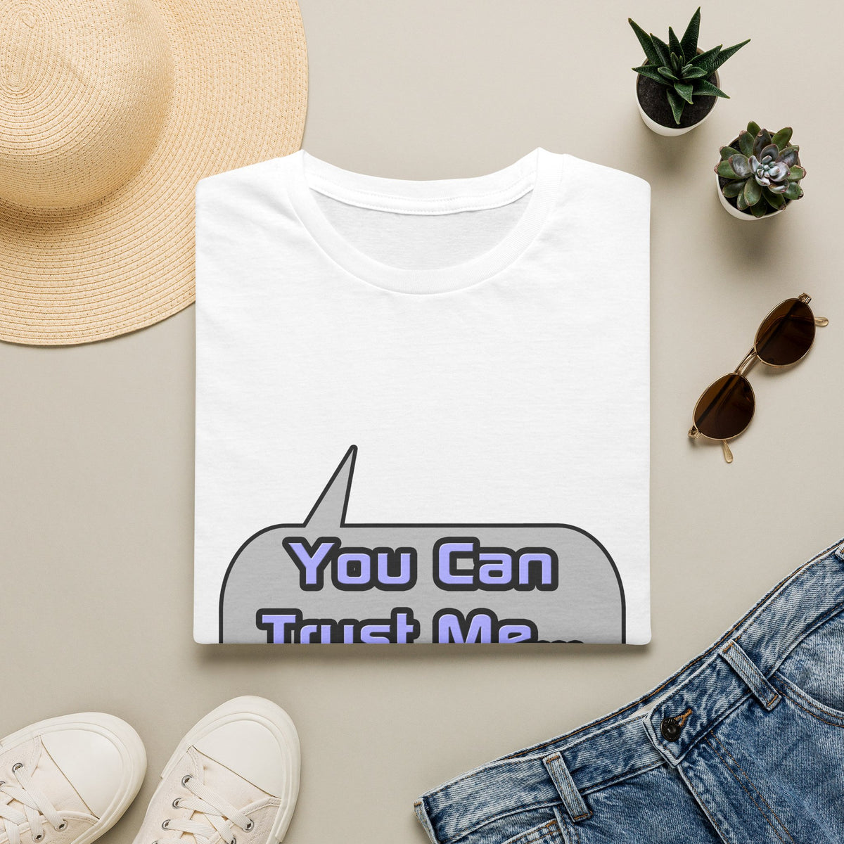 Trust Me .. I'm a Nurse - Unisex Softstyle T-Shirt