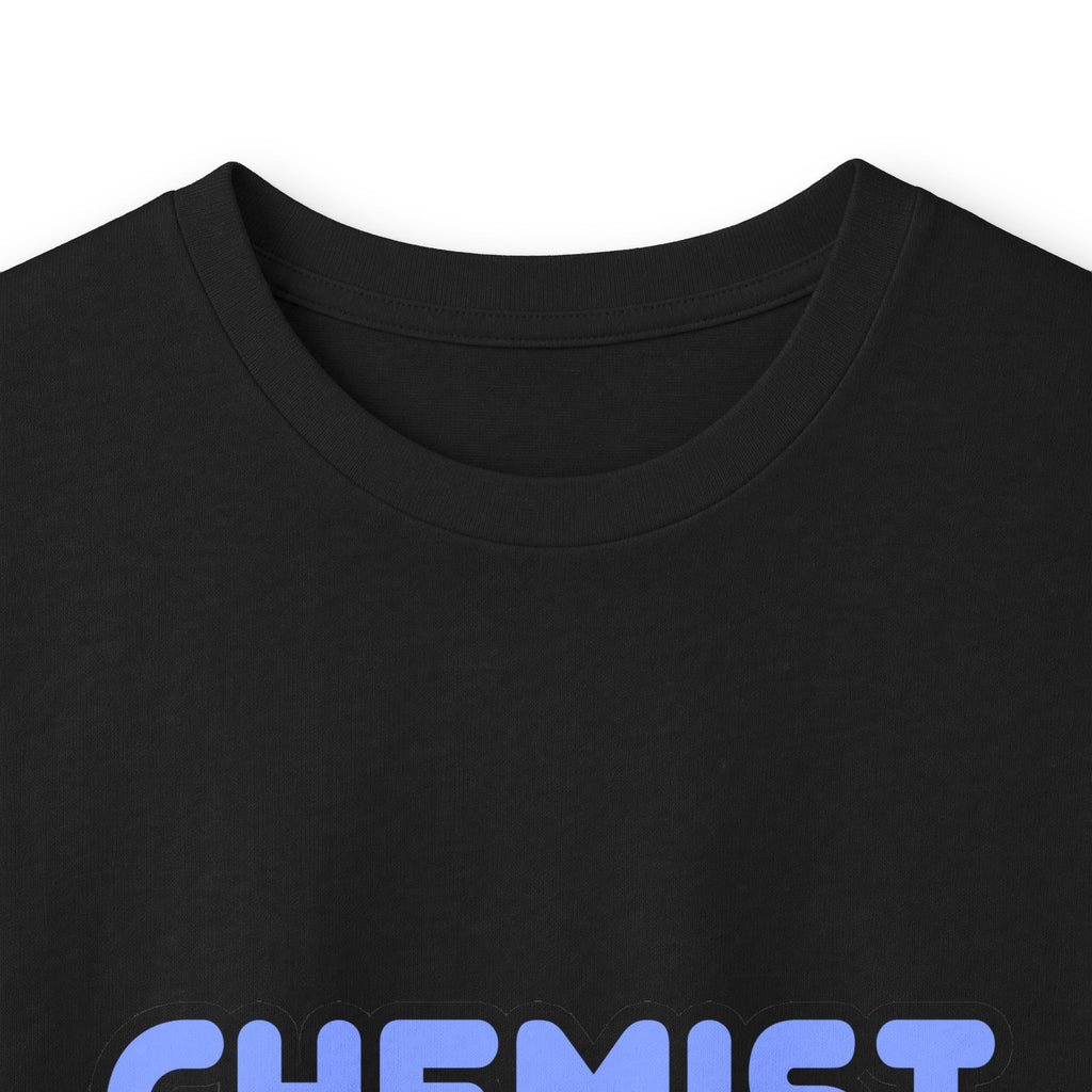 Miracles and Chemists - Unisex Ultra Cotton Long Sleeve Tee