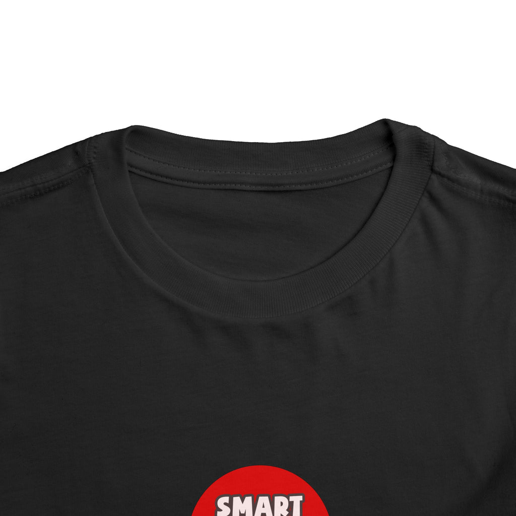 Venn Diagram .. Astronomers - Toddler Short Sleeve Tee