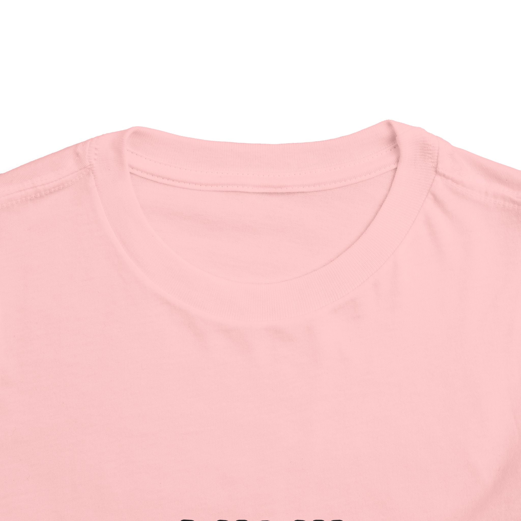 I Am An Actuary... Not A Magician - Toddler Short Sleeve Tee