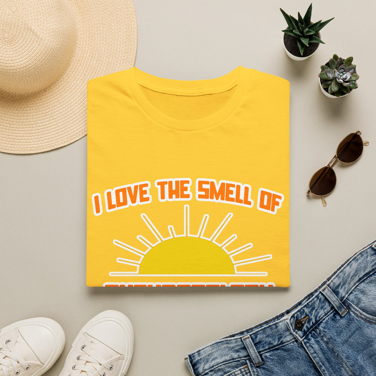 Smell of Anthropology in the Morning - Unisex Softstyle T-Shirt