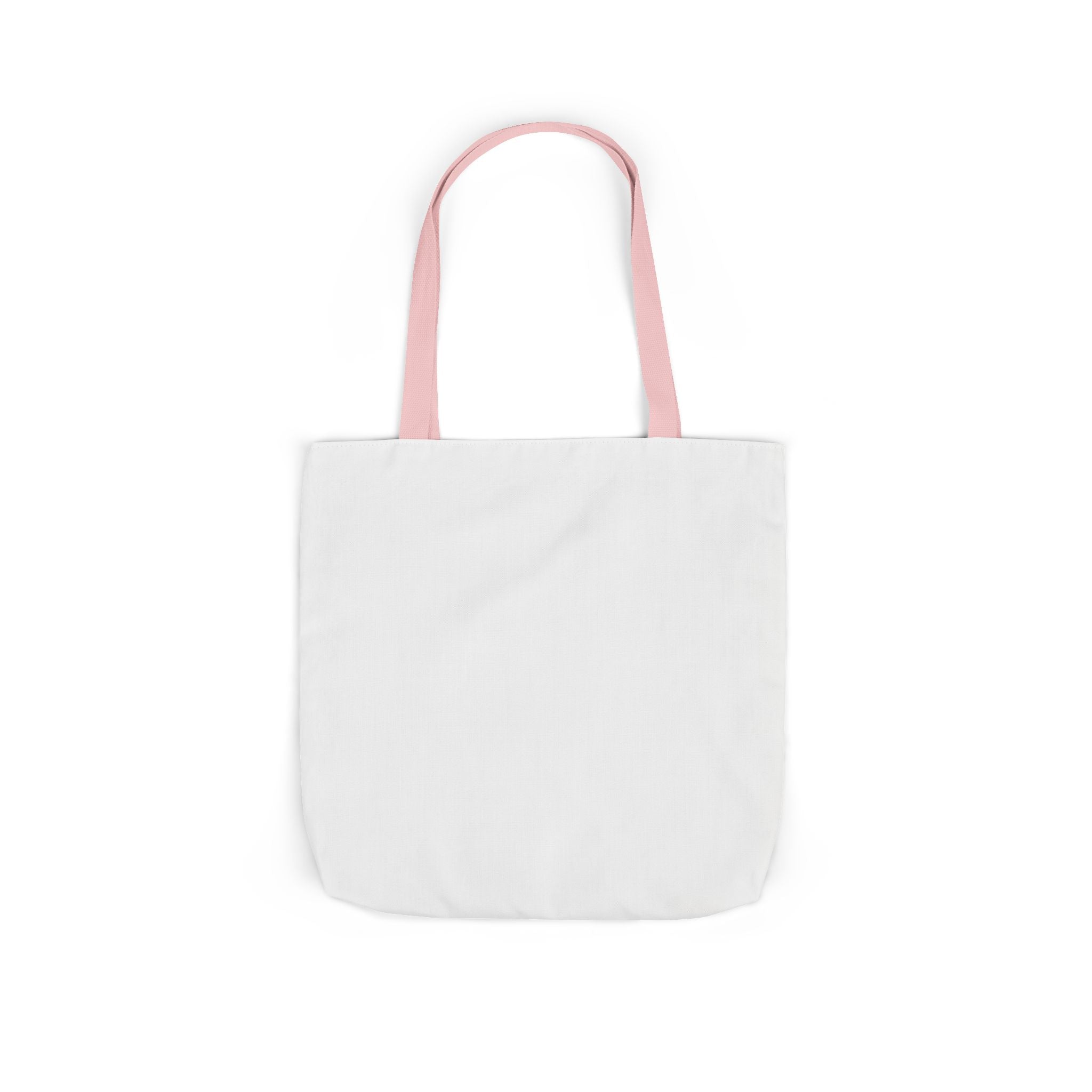 Superhero...Nurse - Canvas Tote Bag, 5-Color Straps