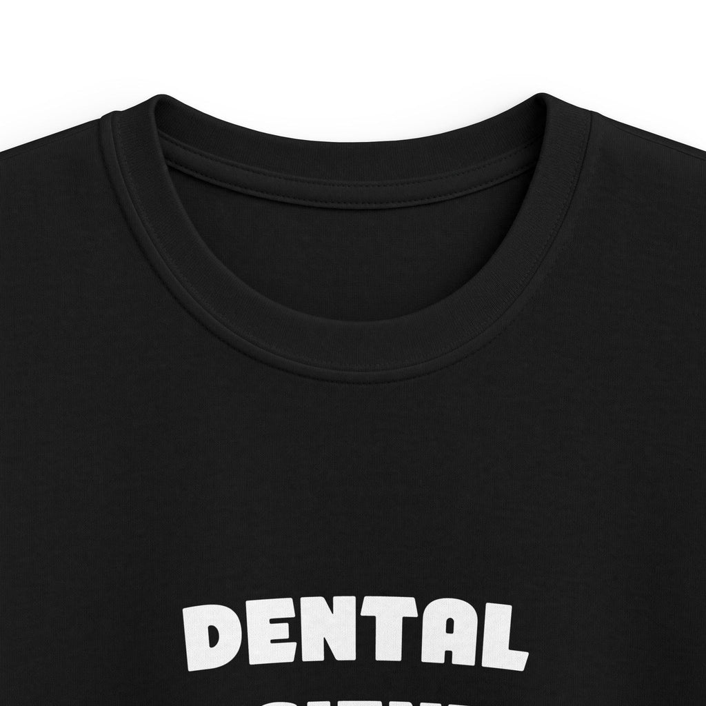 Dental Hygienist...Big Deal - Kids Softstyle Tee