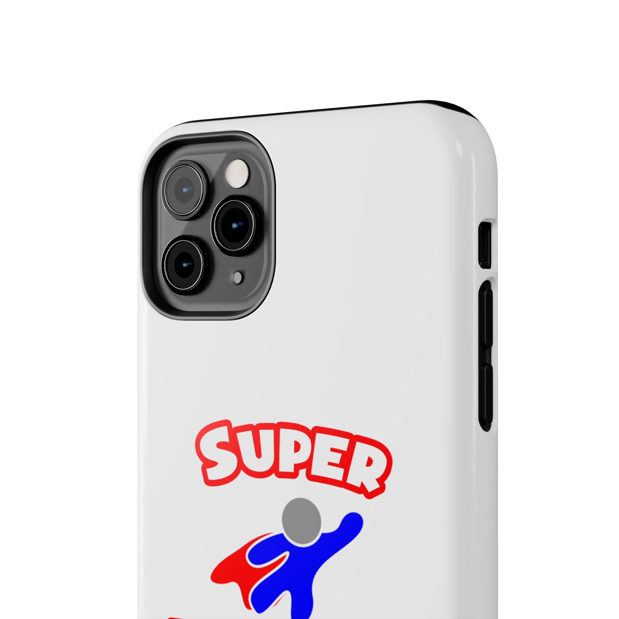 Super Aerospace Engineer - Tough Phone Cases