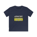 Acupuncturist .. I'm Kind of a Big Deal - Kids Softstyle Tee