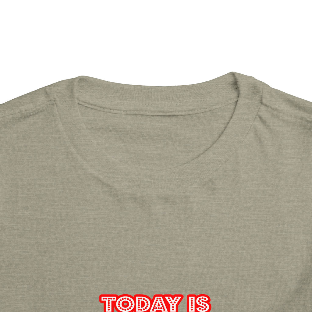 National 'Sleep With an Aerospace Engineer' Day - Toddler Short Sleeve Tee