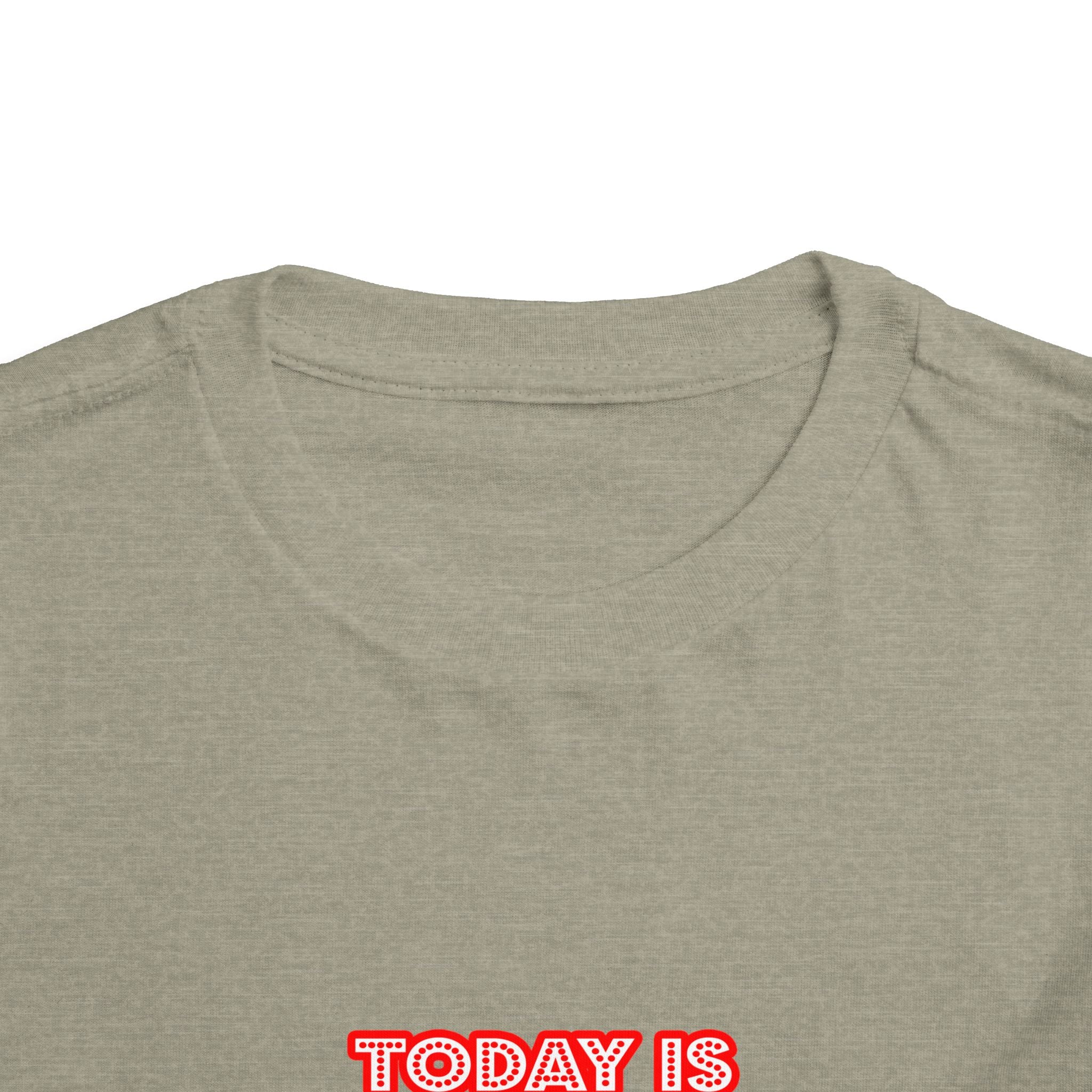 National 'Sleep With an Aerospace Engineer' Day - Toddler Short Sleeve Tee