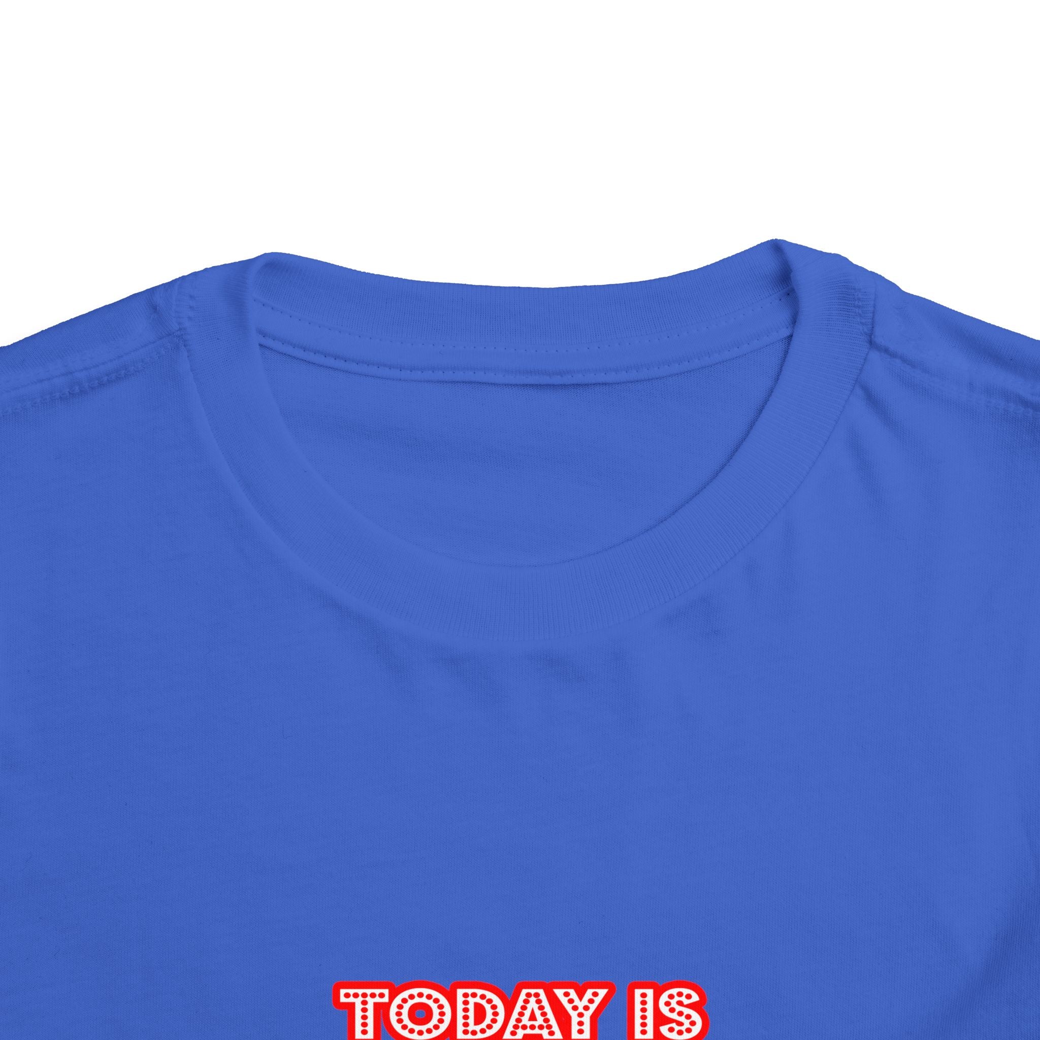 National 'Sleep With an Air Traffic Controller' Day - Toddler Short Sleeve Tee