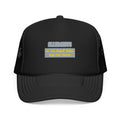 Allergists .. Smarter - Foam Trucker Hat