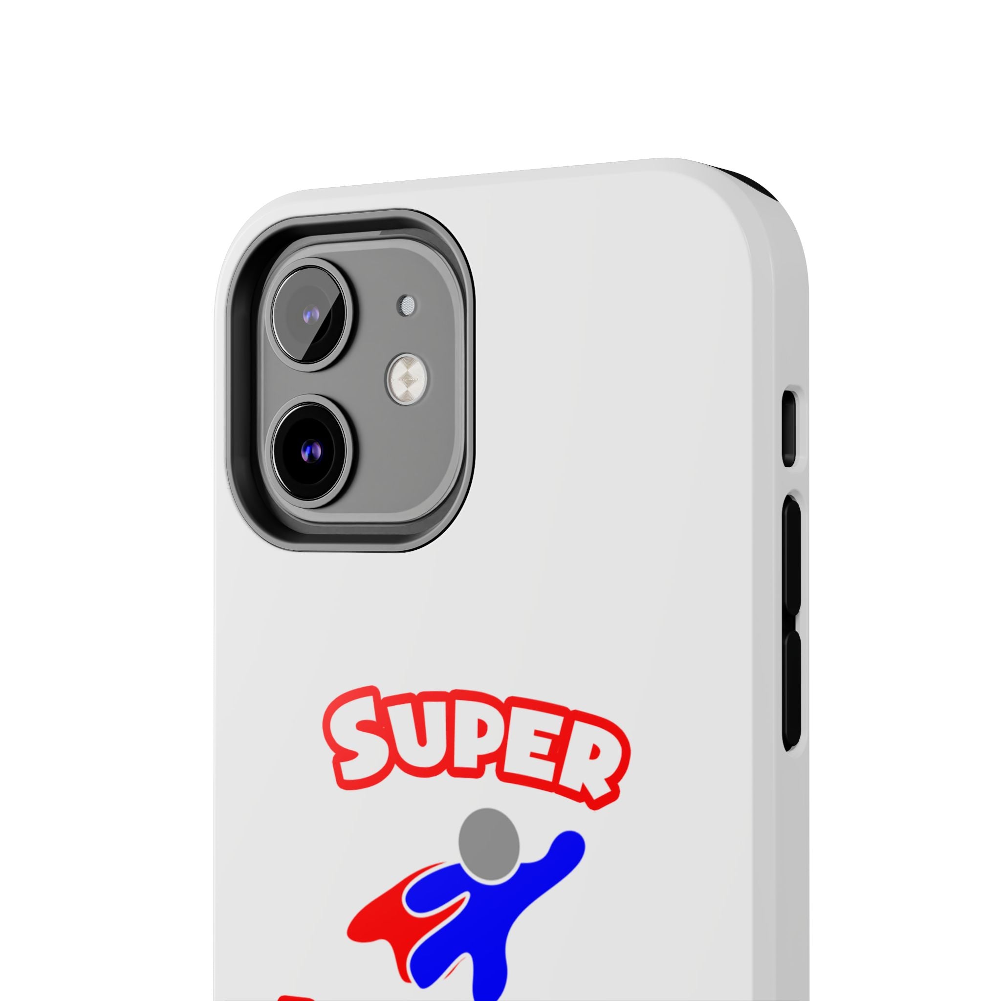 Super Aerospace Engineer - Tough Phone Cases