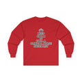 Keep Calm and Call a Clinical Nurse Specialist - Unisex Ultra Cotton Long Sleeve Tee