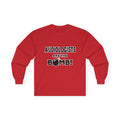 Audiologists Are The Bomb! - Unisex Ultra Cotton Long Sleeve Tee